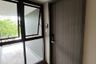 2 Bedroom Condo for rent in Supalai Prime Rama 9, Bang Kapi, Bangkok near Airport Rail Link Makkasan