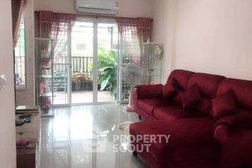 3 Bedroom Townhouse for sale in Nong Prue, Chonburi