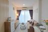 1 Bedroom Condo for sale in Lumpini Park Beach Jomtien, 