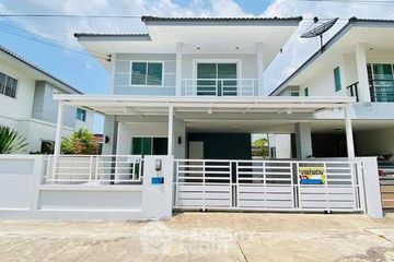 3 Bedroom Townhouse for sale in Bueng, Chonburi