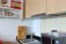 1 Bedroom Condo for rent in Wind Ratchayothin, Chatuchak, Bangkok near MRT Lat Phrao