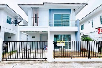 3 Bedroom Townhouse for sale in Mueang, Chonburi