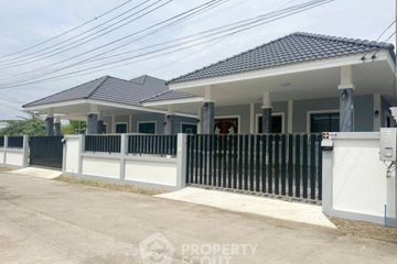 3 Bedroom Townhouse for sale in Huai Yai, Chonburi