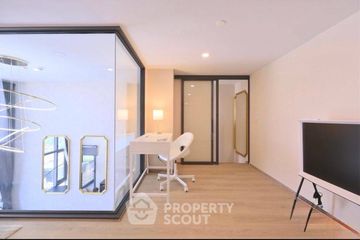 1 Bedroom Condo for rent in Life Rama 4 - Asoke, Khlong Toei, Bangkok near MRT Queen Sirikit National Convention Centre