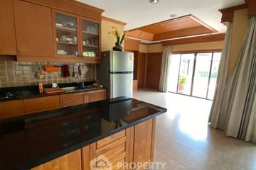3 Bedroom House for sale in Huai Yai, Chonburi