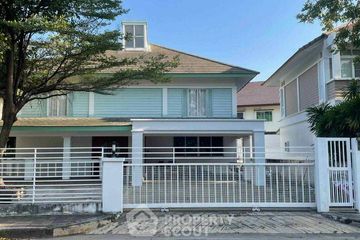3 Bedroom House for sale in Saen Suk, Chonburi