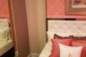 1 Bedroom Condo for sale in Metro Luxe Ratchada, Din Daeng, Bangkok near MRT Huai Khwang