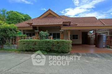 3 Bedroom House for sale in Nong-Kham, Chonburi