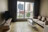 1 Bedroom Apartment for rent in Quartz Residence, Khlong Toei, Bangkok near MRT Queen Sirikit National Convention Centre