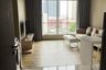 1 Bedroom Apartment for rent in Quartz Residence, Khlong Toei, Bangkok near MRT Queen Sirikit National Convention Centre