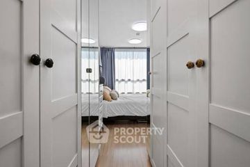 1 Bedroom Condo for sale in Mayfair Place Sukhumvit 64, Bang Chak, Bangkok near BTS Punnawithi