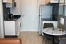 1 Bedroom Condo for sale in Noble Revolve Ratchada, Huai Khwang, Bangkok near MRT Thailand Cultural Centre