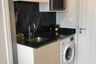 1 Bedroom Condo for sale in Noble Revolve Ratchada, Huai Khwang, Bangkok near MRT Thailand Cultural Centre