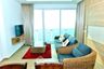 1 Bedroom Condo for rent in Paradise Ocean View, Bang Lamung, Chonburi