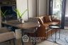 1 Bedroom Condo for rent in THE LINE Phahonyothin Park, Chom Phon, Bangkok near MRT Phahon Yothin