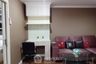 1 Bedroom Condo for sale in Lumpini Place Rama IX - Ratchada, Huai Khwang, Bangkok near MRT Phra Ram 9