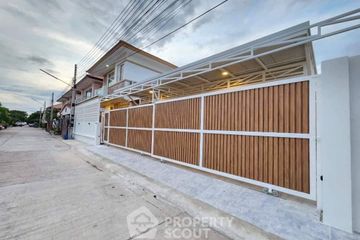 3 Bedroom House for sale in Nong Prue, Chonburi