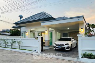 3 Bedroom House for sale in Nong Prue, Chonburi