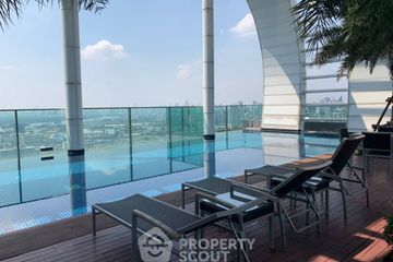 1 Bedroom Condo for rent in Phra Khanong, Bangkok near BTS On Nut