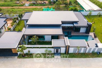 6 Bedroom Villa for sale in Nong Prue, Chonburi