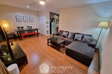1 Bedroom Condo for rent in Belle Grand Rama 9, Huai Khwang, Bangkok near MRT Phra Ram 9