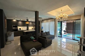3 Bedroom Villa for sale in Nong Prue, Chonburi
