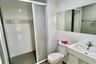1 Bedroom Condo for sale in Aspire Sukhumvit 48, Phra Khanong, Bangkok near BTS Phra Khanong