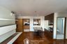 2 Bedroom Apartment for rent in Queens Park View, Khlong Tan, Bangkok near BTS Phrom Phong