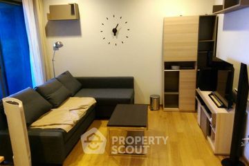 1 Bedroom Condo for sale in Hyde Sukhumvit 11, Khlong Toei Nuea, Bangkok near BTS Nana
