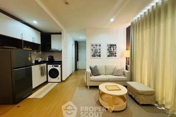 2 Bedroom Apartment for rent in 15 Sukhumvit Residences, Khlong Toei Nuea, Bangkok near BTS Nana
