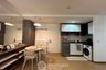 2 Bedroom Apartment for rent in 15 Sukhumvit Residences, Khlong Toei Nuea, Bangkok near BTS Nana