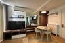 2 Bedroom Apartment for rent in 15 Sukhumvit Residences, Khlong Toei Nuea, Bangkok near BTS Nana