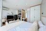 1 Bedroom Apartment for rent in 15 Sukhumvit Residences, Khlong Toei Nuea, Bangkok near BTS Nana