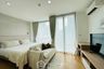 1 Bedroom Apartment for rent in 15 Sukhumvit Residences, Khlong Toei Nuea, Bangkok near BTS Nana