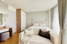1 Bedroom Apartment for rent in 15 Sukhumvit Residences, Khlong Toei Nuea, Bangkok near BTS Nana