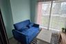 1 Bedroom Condo for rent in Life Asoke Hype, Makkasan, Bangkok near MRT Phra Ram 9