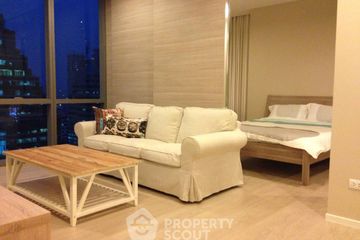 1 Bedroom Condo for sale in The Room Sukhumvit 21, Khlong Toei Nuea, Bangkok near MRT Sukhumvit