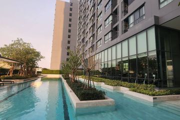 1 Bedroom Condo for sale in Ideo Sukhumvit 93, Bang Chak, Bangkok near BTS Bang Chak