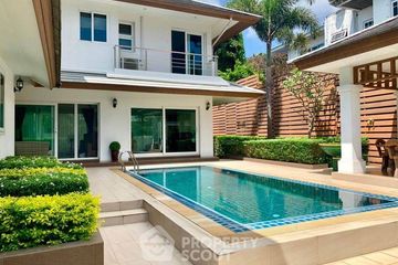3 Bedroom Villa for sale in Bang Lamung, Chonburi
