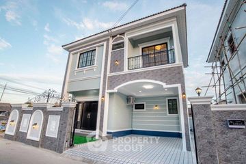 3 Bedroom House for sale in Nong Prue, Chonburi