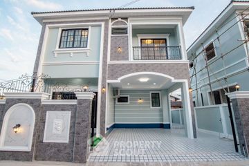 3 Bedroom House for sale in Nong Prue, Chonburi