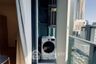 1 Bedroom Condo for rent in XT Phayathai, Thanon Phaya Thai, Bangkok near BTS Phaya Thai