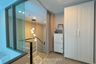 2 Bedroom Condo for rent in Metro sky prachachuen, Wong Sawang, Bangkok near MRT Bang Son