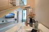 2 Bedroom Condo for rent in Metro sky prachachuen, Wong Sawang, Bangkok near MRT Bang Son