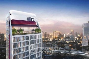 1 Bedroom Condo for sale in Culture Thonglor, Khlong Tan Nuea, Bangkok near BTS Thong Lo