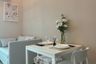 2 Bedroom Condo for rent in Metro sky prachachuen, Wong Sawang, Bangkok near MRT Bang Son