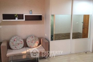 1 Bedroom Condo for sale in The Station Sathorn - Bangrak, Thung Wat Don, Bangkok near BTS Surasak
