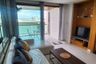 2 Bedroom Condo for rent in Saranchol Condominium, Na Kluea, Chonburi