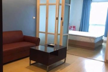 1 Bedroom Condo for sale in The Station Sathorn - Bangrak, Thung Wat Don, Bangkok near BTS Surasak