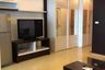 1 Bedroom Condo for sale in The Station Sathorn - Bangrak, Thung Wat Don, Bangkok near BTS Surasak